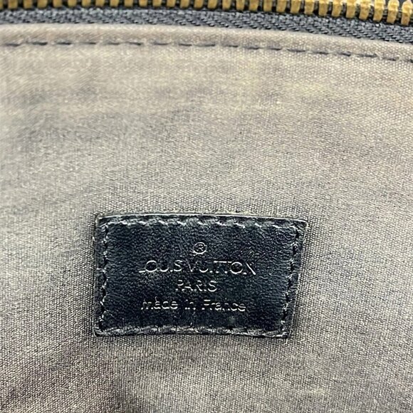 LOUIS VUITTON Sac Mary Kate M92508 Noir Monogram Mini - TH0045 Handbag - Picture 7 of 15